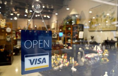 Crypto.com exchange to start issuing Visa crypto-linked cards in Brazil