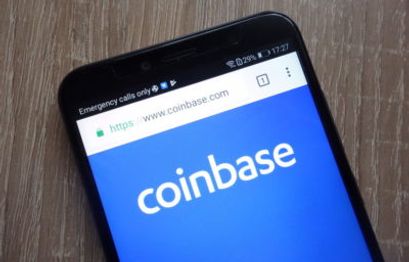 Coinbase stock tanks, officials of the exchange dump it