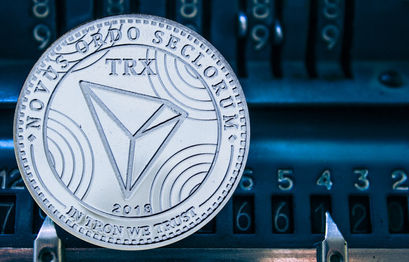 Tron (TRX) price prediction as Sun invests in Axie Infinity competitor