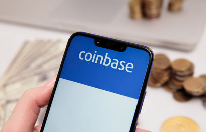 Coinbase exchange inks a sponsorship deal with the NBA