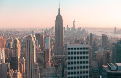 New York gets dedicated city-based token