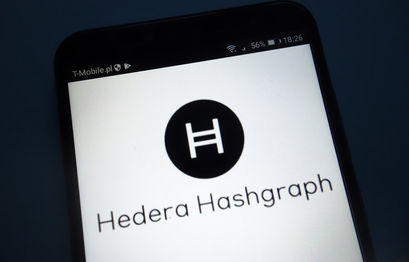Hedera Hashgraph price prediction: calm before the storm?