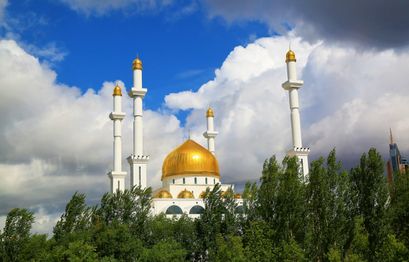 Kazakhstan Puts Limit On Crypto Purchases On Domestic Exchanges