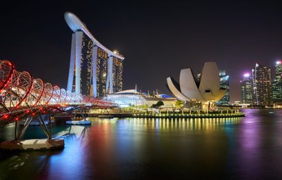 Singapore To Ramp Up Crypto Regulation In The Future
