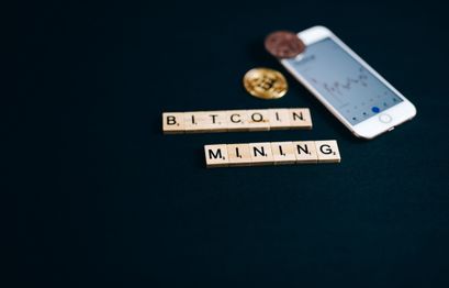 Crypto Miners Rally As Bitcoin Climbs Above $64,000