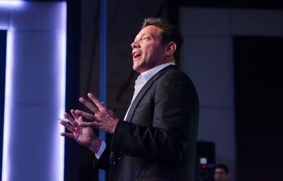 Jordan Belfort buys CryptoPunk #6033 and other key events in the NFT space