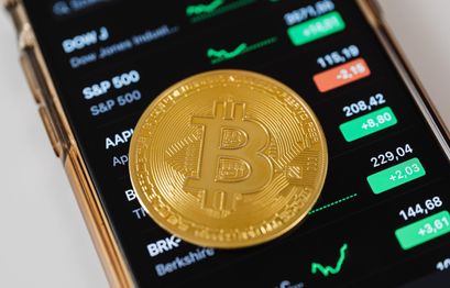 First Bitcoin ETF Faces Immediate Danger