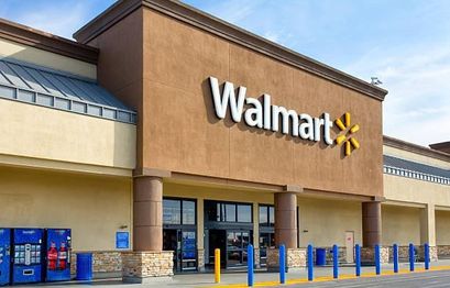 Walmart now hosts bitcoin ATMs