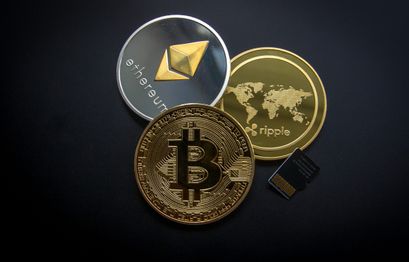 Bitcoin And Ethereum Make Recovery