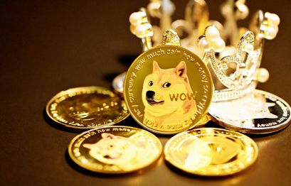 Dogecoin price prediction: DOGE could fly by about 40%