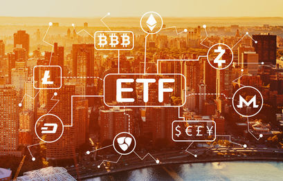 Bitcoin ETF 'BITO' Is in the Green. Where to buy?