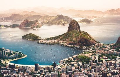 Lack of anonymity no deterrent to Brazilians, they bought crypto worth more than $4B this year