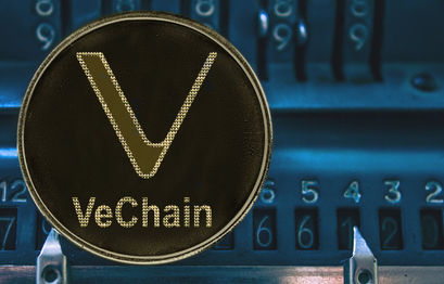 VeChain price prediction: VET recovery rally has hit a wall