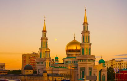 Russian Officials Warm To Keep Crypto Off Of Russian Soil