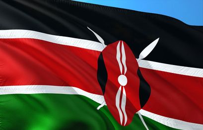 Kenya’s cryptocurrency interest ranked fourth globally