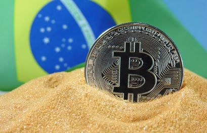 Brazil set to adopt bitcoin as legal tender