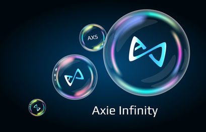 Axie Infinity developer nets $152M in a16z-led Series B funding round