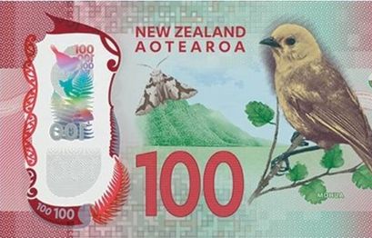 New Zealand Exploring Possibilities of Launching a Digital Currency
