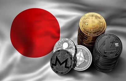 Japan struggles to curb crime as personal crypto transactions elude scrutiny