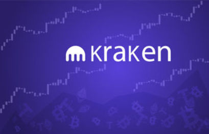 Kraken Leads One Of The Largest Cryptocurrency Acquisitions To Date