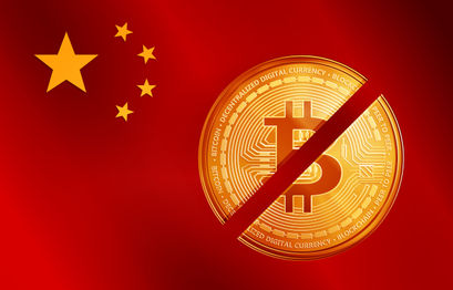 Crypto trading platforms scramble to exit Chinese market in wake of most recent ban