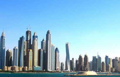 UAE to allow crypto trading in Dubai free zone