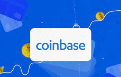 Coinbase Files To Become Member Of National Future Association