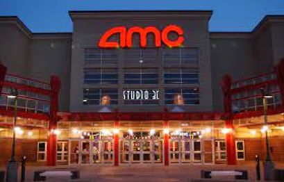 AMC Theatres To Accept A Wider Range Of Cryptocurrencies For Purchases