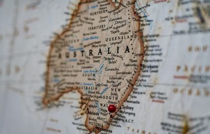 Australian Crypto Giants Say They Aren’t Threatened By Bigger Players