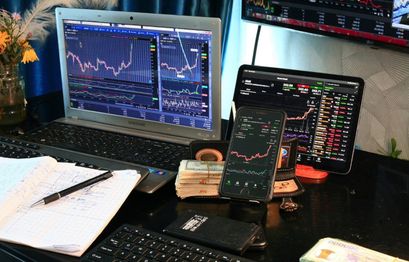 Hedge Funds Slowly Becoming Active in Crypto Markets