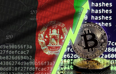 The future of cryptocurrencies in Afghanistan