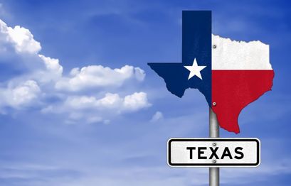 Texas: The new cryptocurrency capital for China’s Bitcoin miners