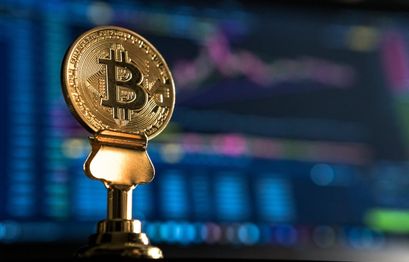 Bitcoin Price Sees Sudden Collapse