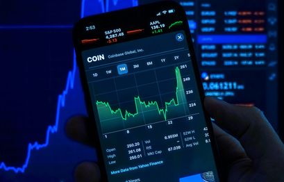Is now a good time to buy Coinbase stock?
