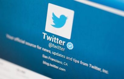 Twitter allows users to add BTC and ETH addresses to profiles