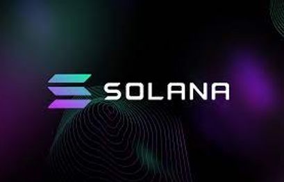 Solana’s SOL Coin Reaches New High
