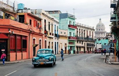 Cuba to regulate crypto for commercial transactions