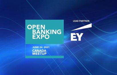 Open Banking Expo Canada Meetups Launch Virtually This Month
