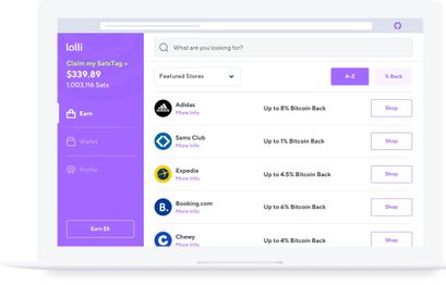 Lolli Bringing Bitcoin Mainstream Through Rewards App