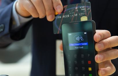 Why Credit Cards Could Be the Next Big Opportunity in B2B Payments