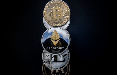 SmartDeFi "The Robinhood of Crypto" Raises $1M