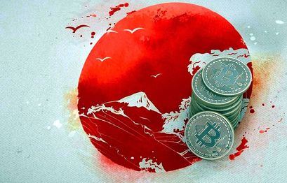 Japan's Tough Crypto Taxes Are Driving Firms Out Of The Country