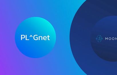 Moonstake Joins PL^Gnet Partner Alliance