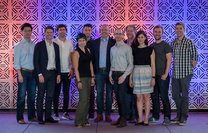 Financial Solutions Lab 2021 Accelerator Cohort Announced