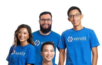 Xendit Aiming to be AWS for Payments