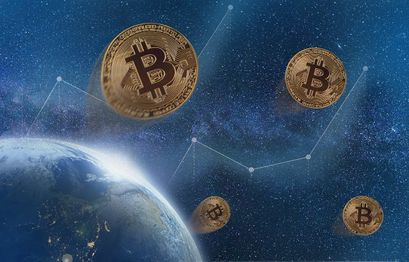 With a global economic crisis coming, do cryptocurrencies offer hope?