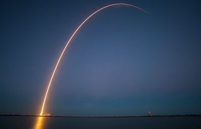 PlasmaFinance Announces Fully Decentralized IDO Launchpad SpacePort