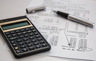 9 tips for choosing the right contractor accountant In London