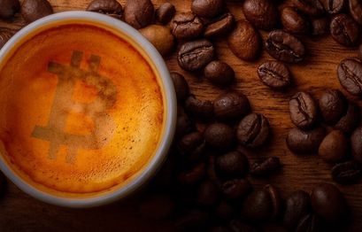 Mexican Coffee Project Recorded on Blockchain