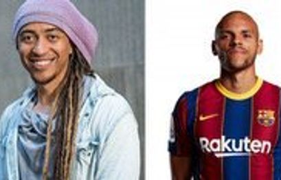 FC Barcelona's Braithwaite, NYCE CEO Michael join Cortenraede to Launch Community-Owned Real Estate Fund